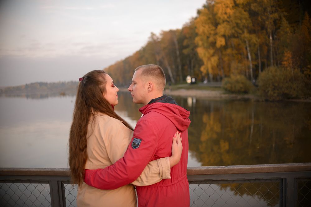 Photograph by Евгения Малахова