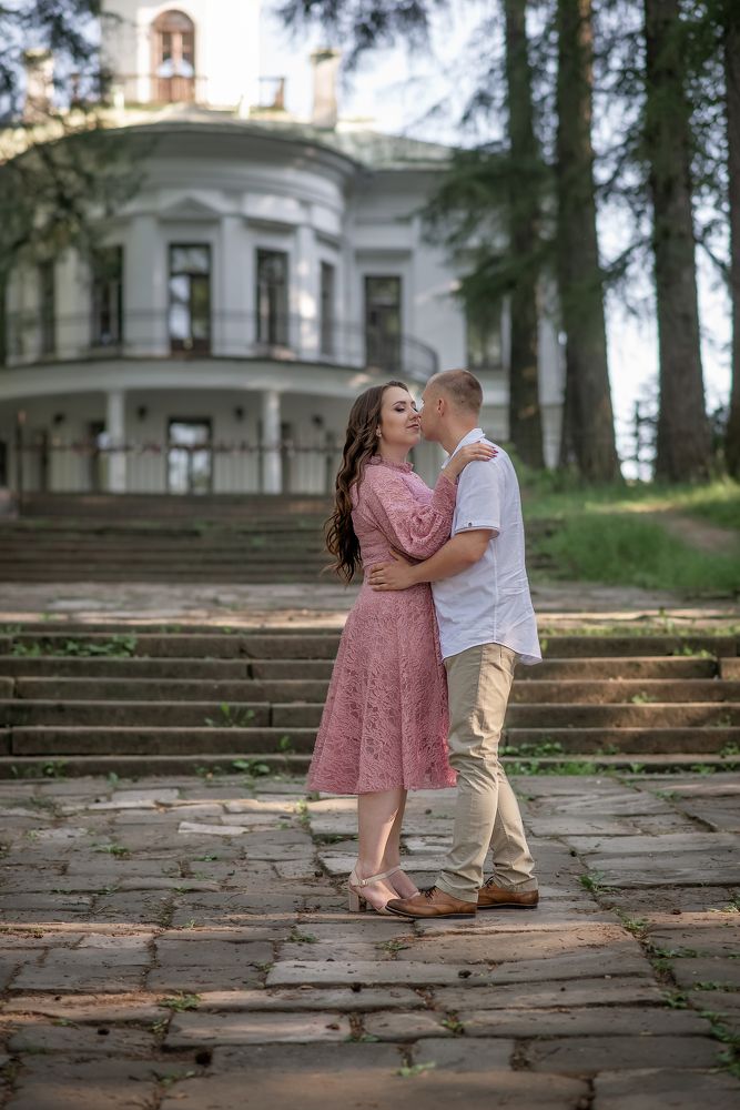 Photograph by Евгения Малахова