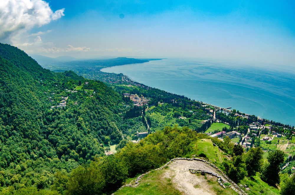 Photograph by Александр Леонов