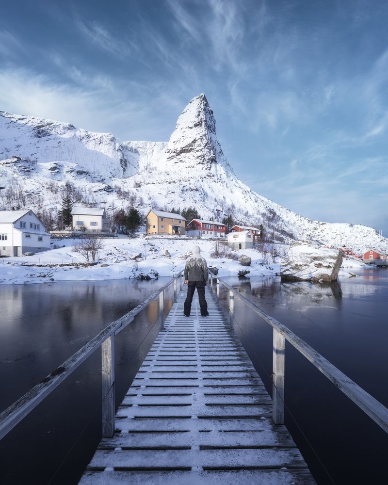 Фотография автора Oleg Rest