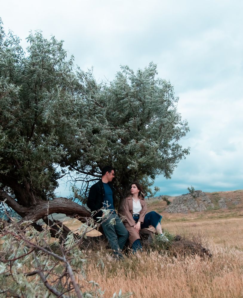 Photograph by Зарема