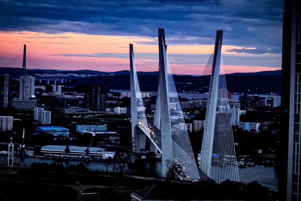 Photograph by Анна Хлоповская