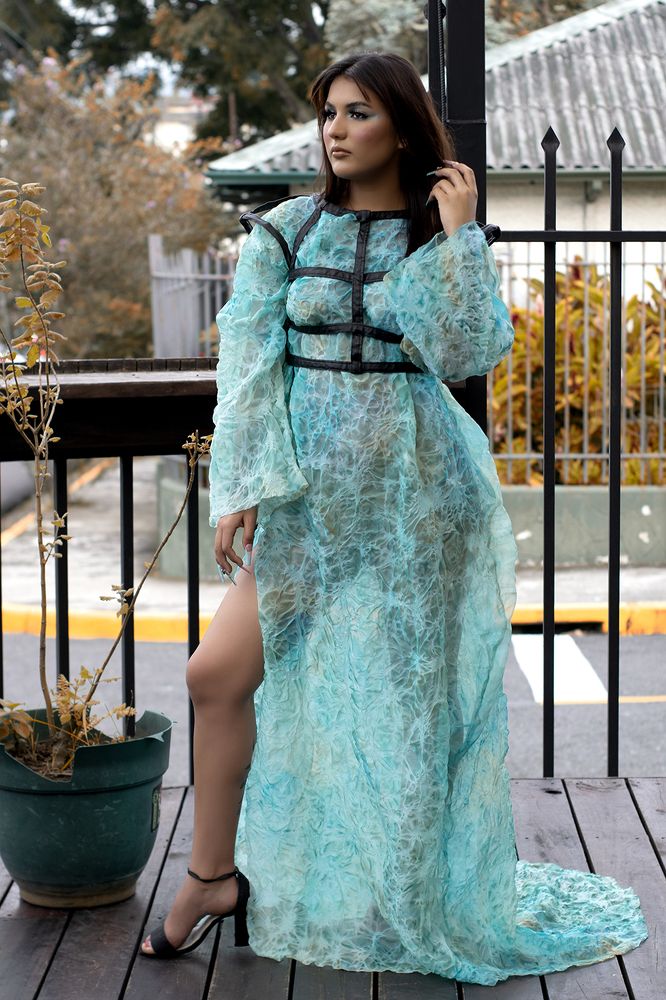 Photograph by Luis Emilio Arreaga Monge