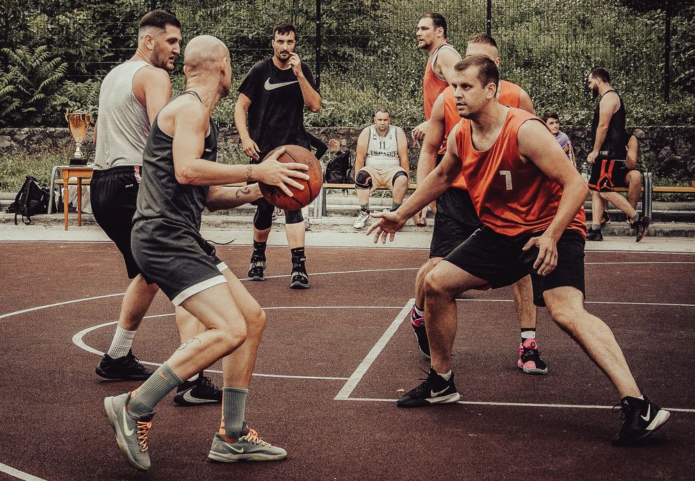 Photograph by Ольга Кудина