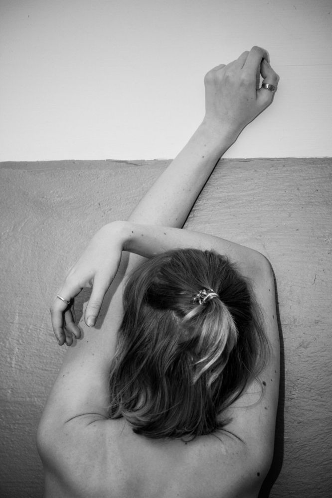 Photograph by Александра Абдокова