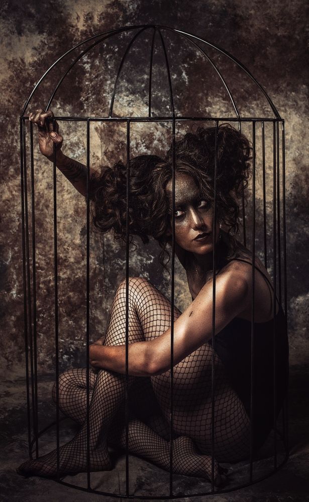 Photograph by Berny Luna