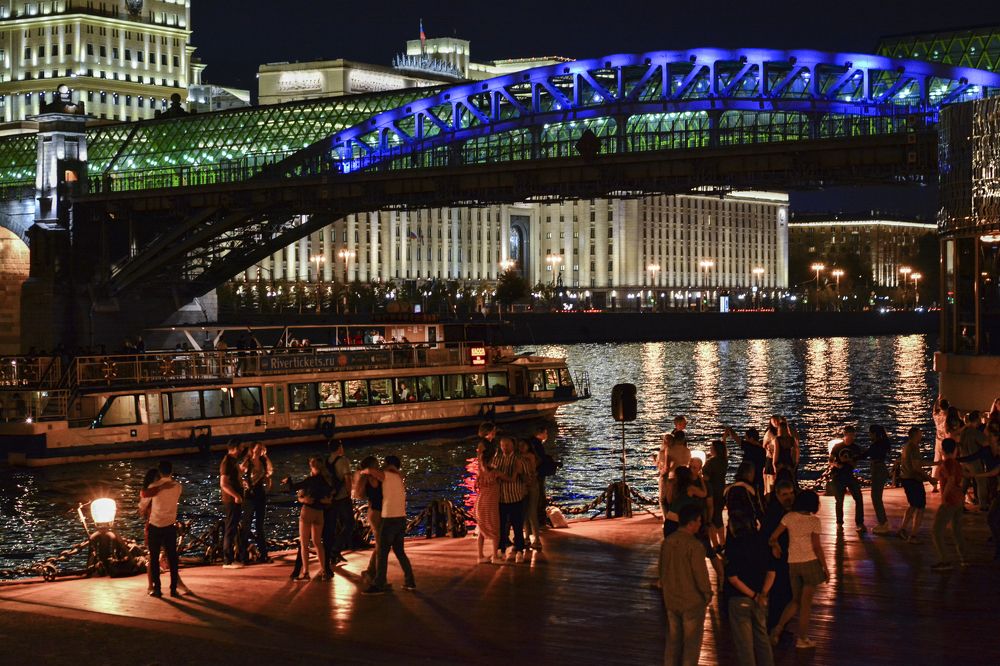 Photograph by Роман Матвеев