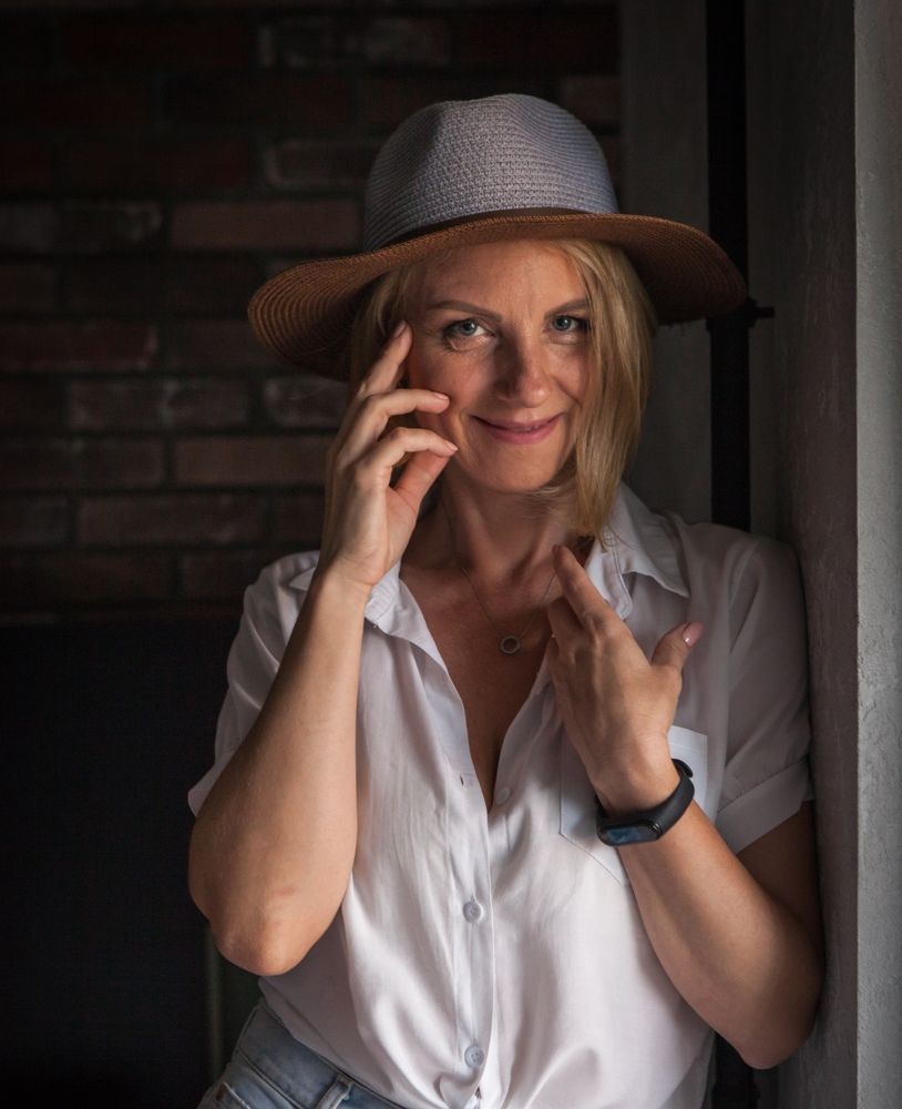 Photograph by Олег Грушевский