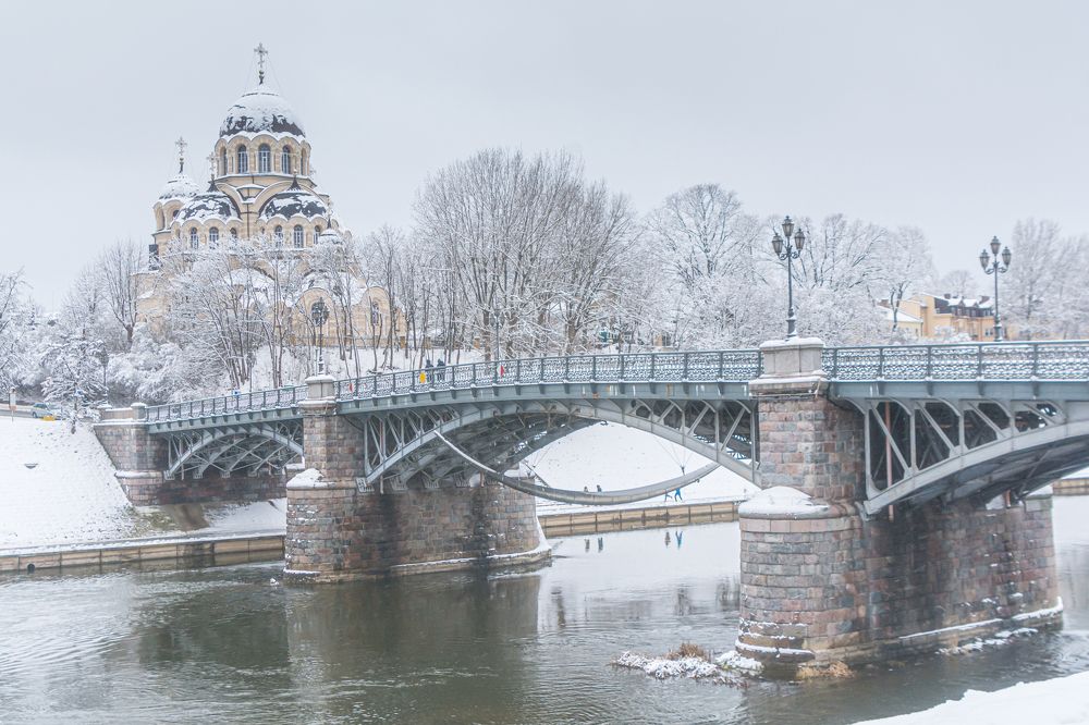 Photograph by Роман Матвеев