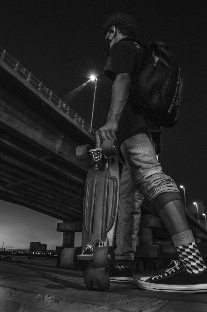 Photograph by Marden Acampora