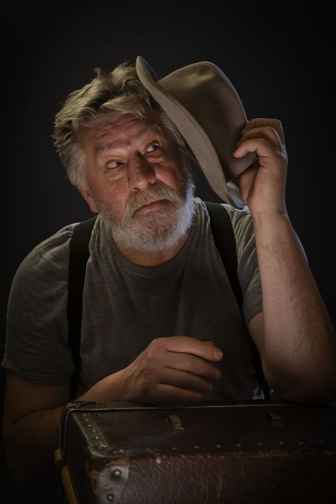 Photograph by Екатерина Рябинина