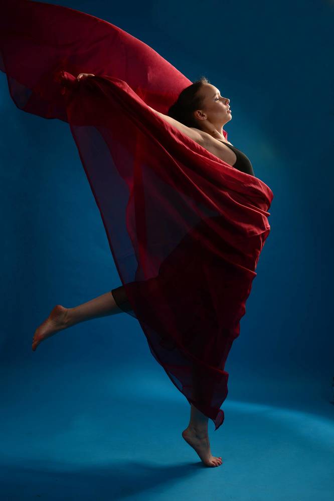 Photograph by Ольга Истомина