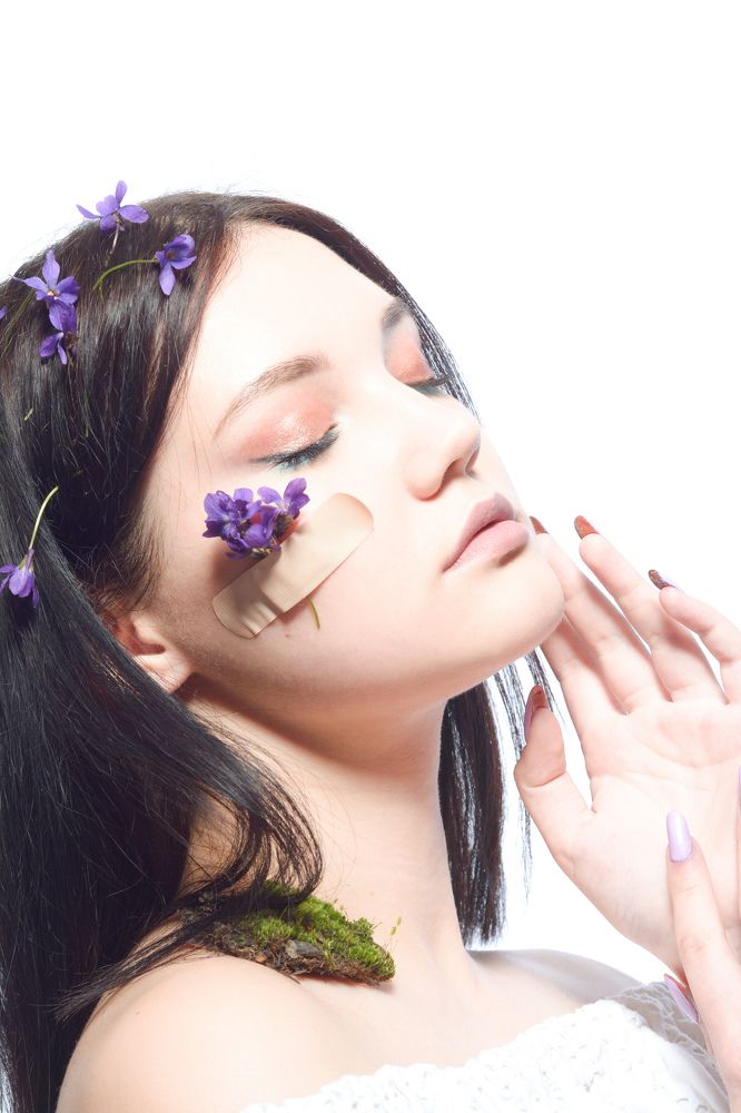 Photograph by Ольга Истомина