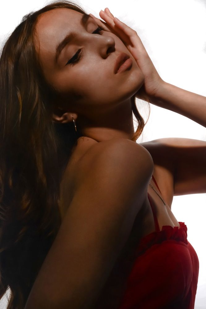 Photograph by Ольга Истомина