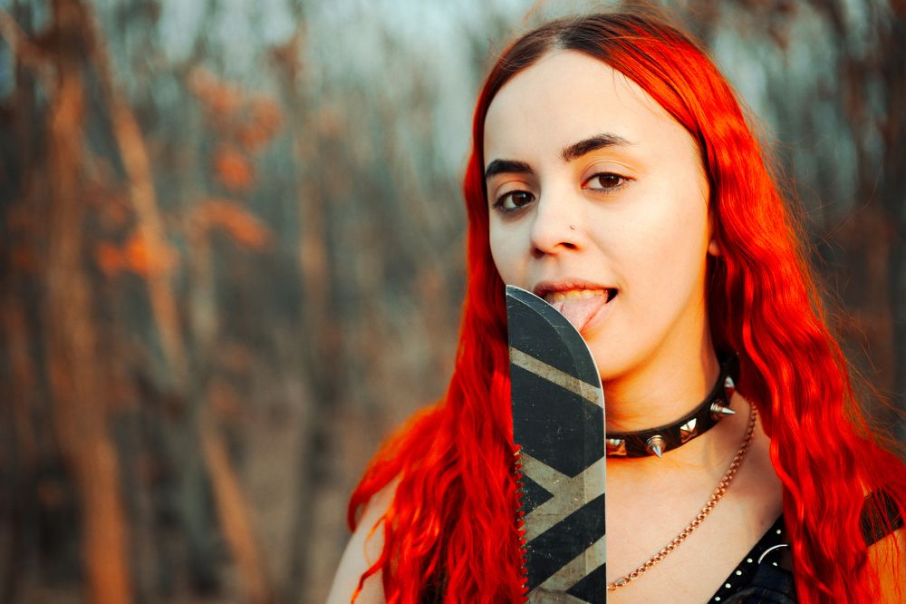 Алый покров.