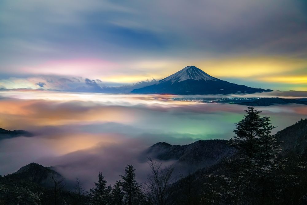 Фотография автора Takashi