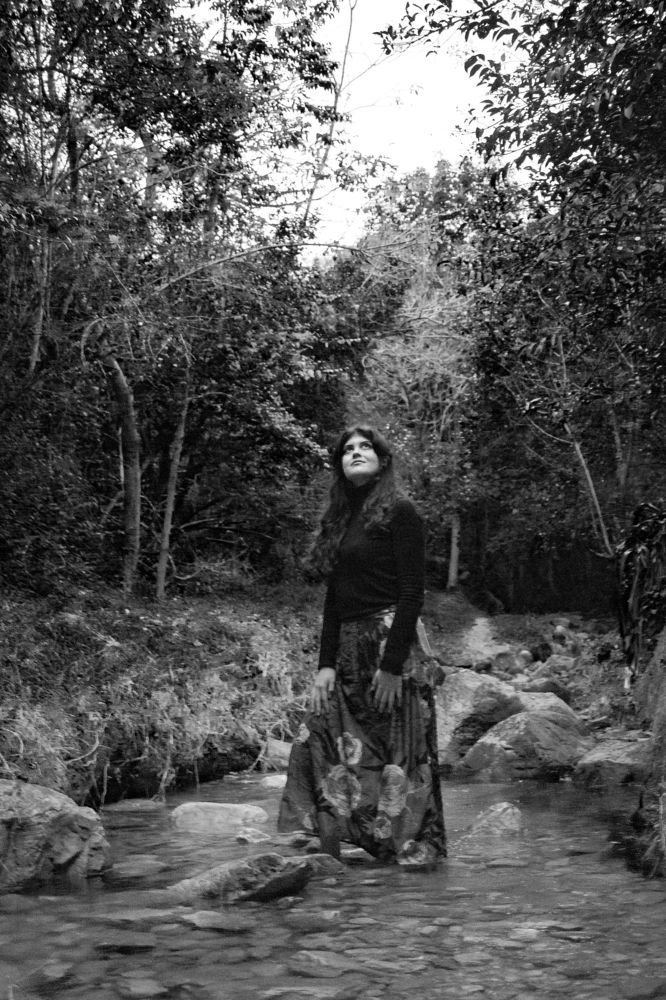 Photograph by Maria de los Angeles Osorio