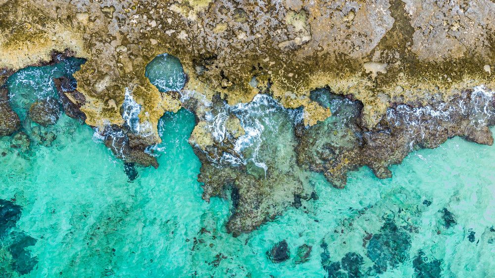 Photograph by Jorge Ivan Vasquez