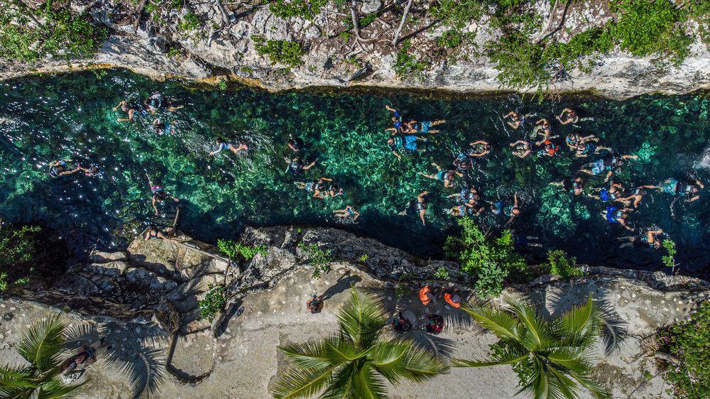 Photograph by Jorge Ivan Vasquez