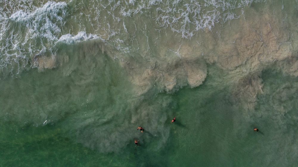 Photograph by Jorge Ivan Vasquez