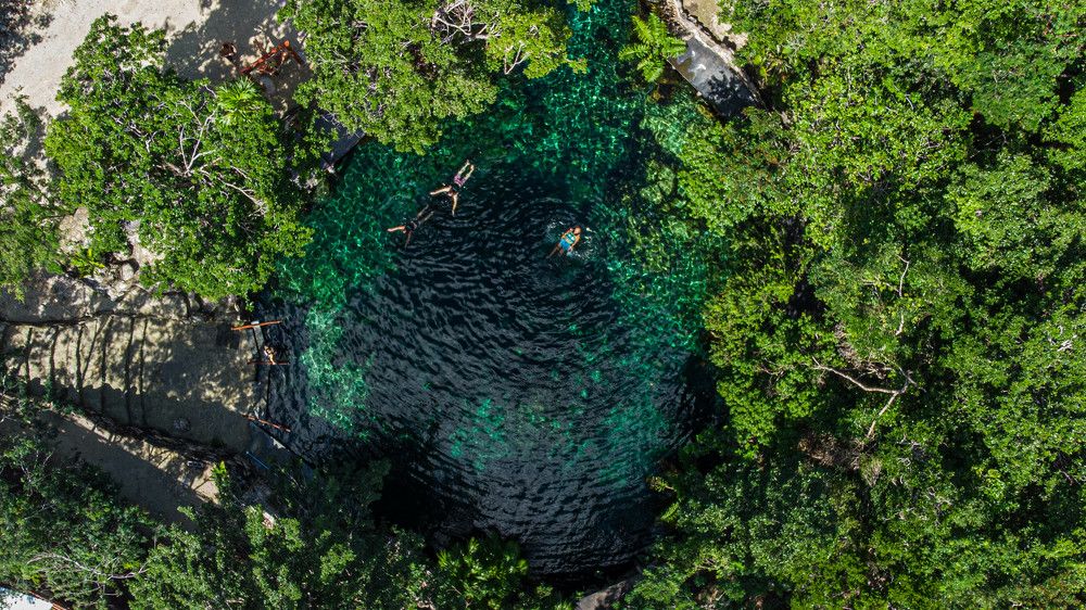 Photograph by Jorge Ivan Vasquez