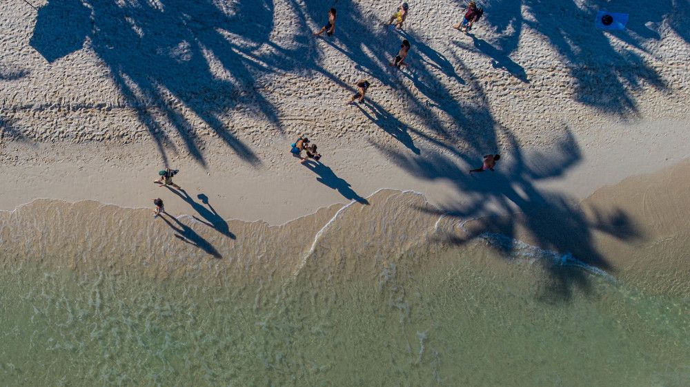 Photograph by Jorge Ivan Vasquez