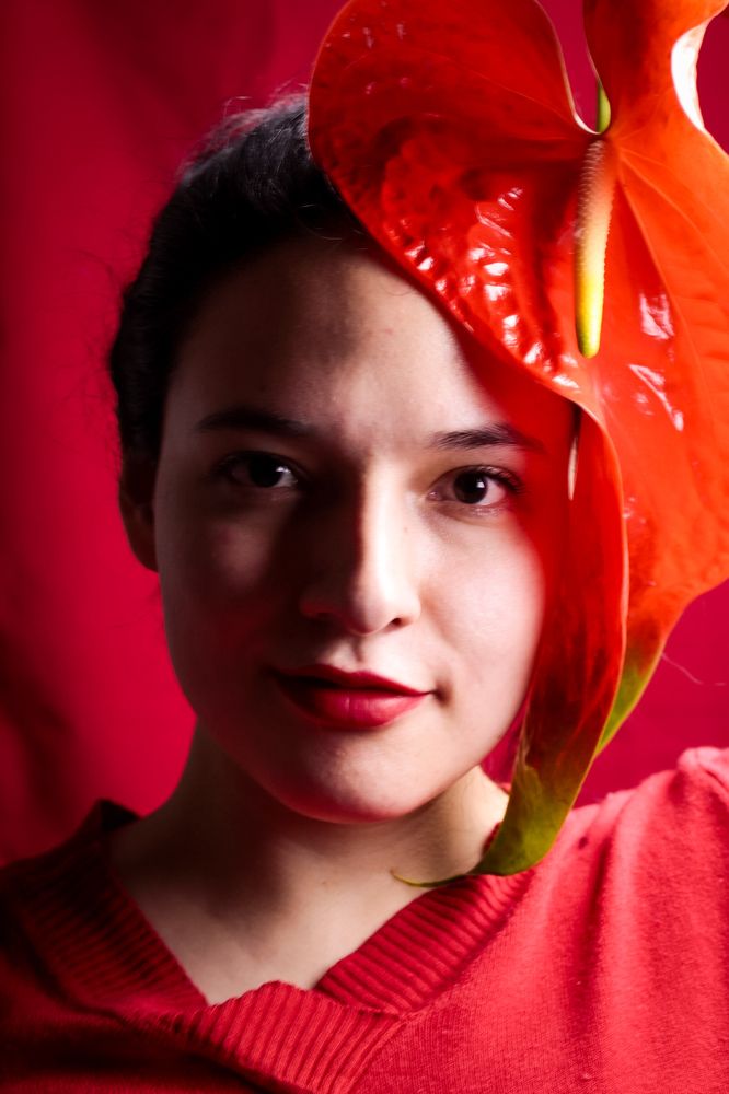 Photograph by Carmen Galván