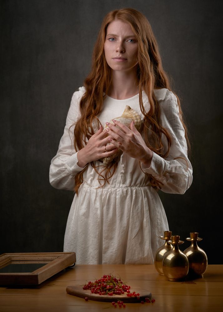 Photograph by Сергей Горшенин