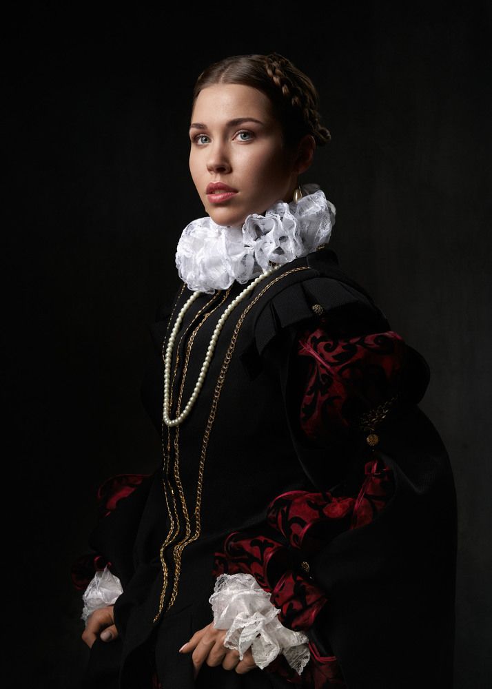 Photograph by Сергей Горшенин