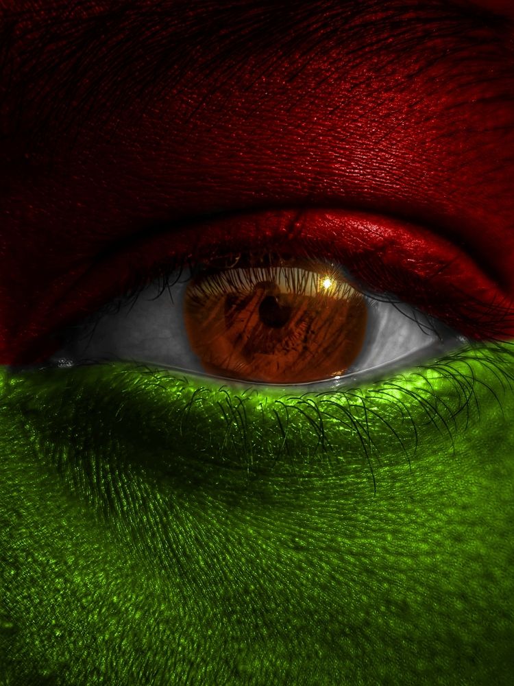 Photograph by Rakesh Dutta