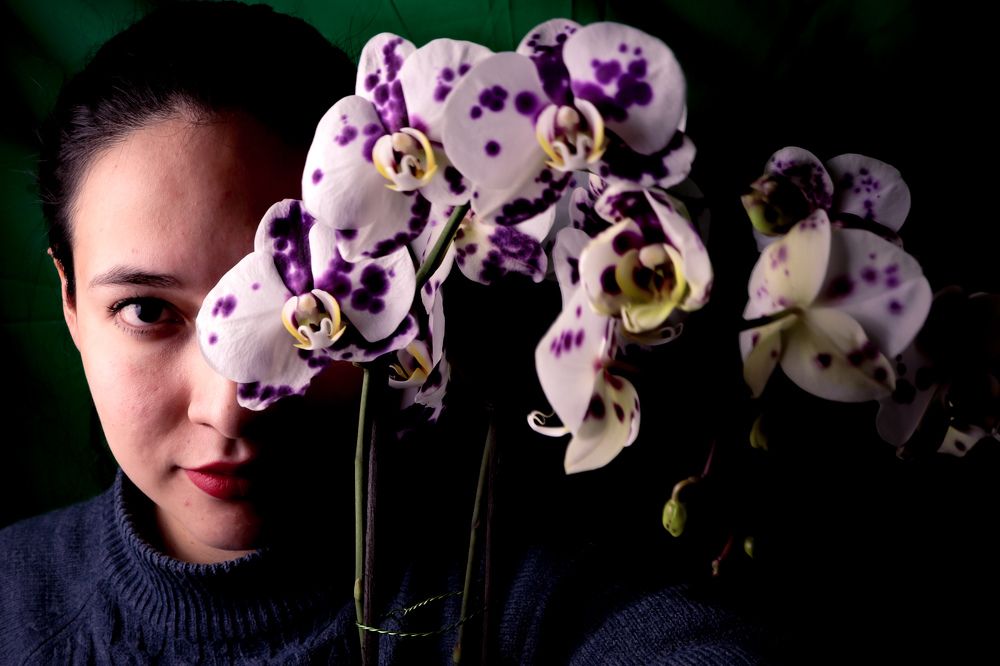 Photograph by Carmen Galván