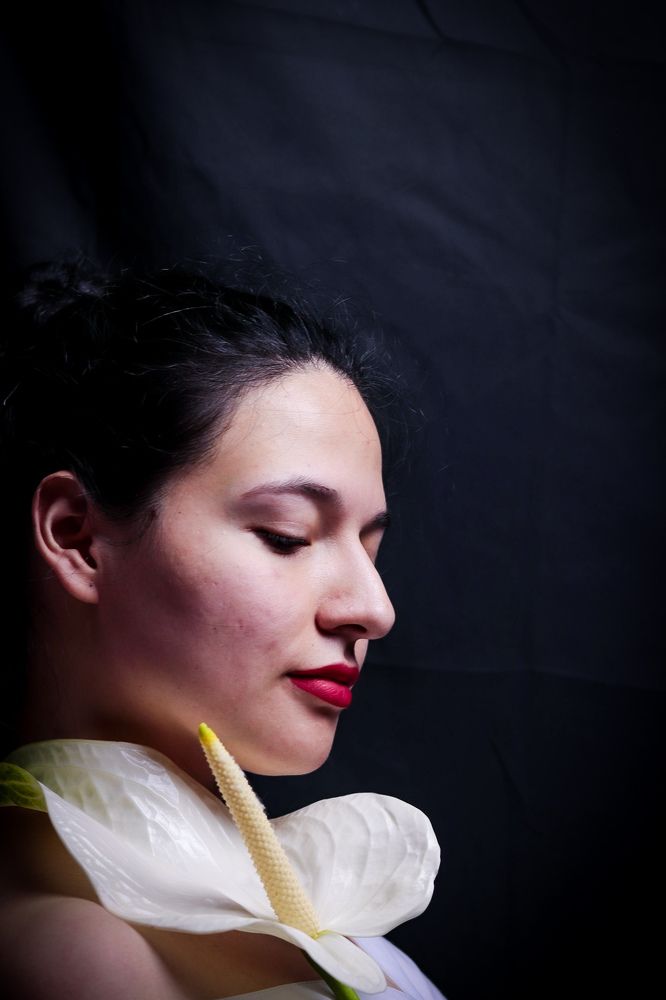 Photograph by Carmen Galván