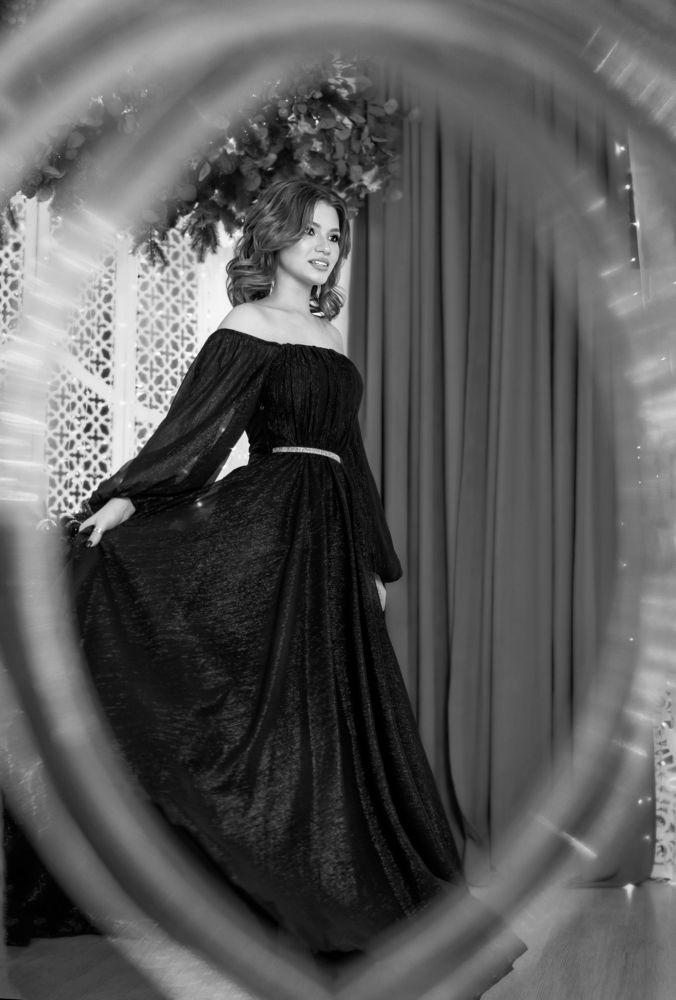 Photograph by Елена Донская