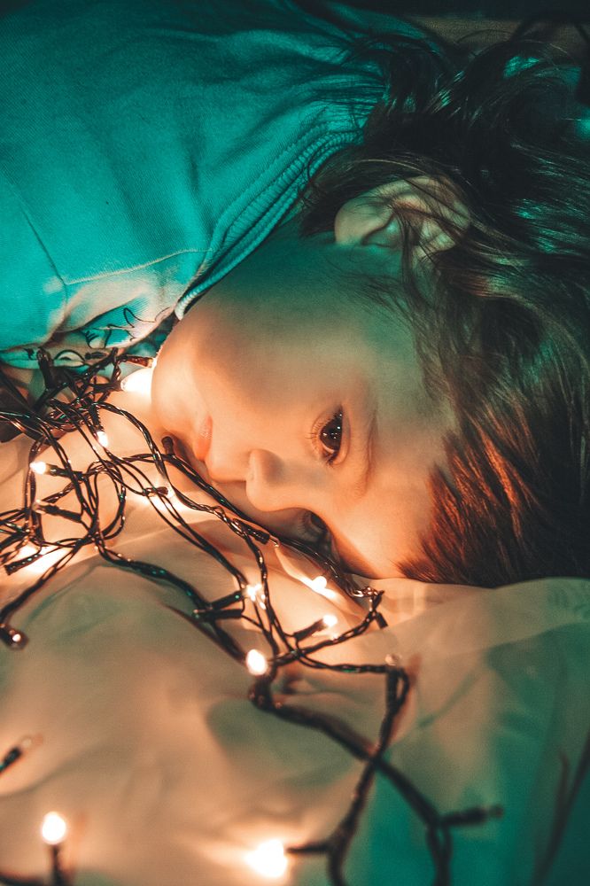 Новогоднее настроение