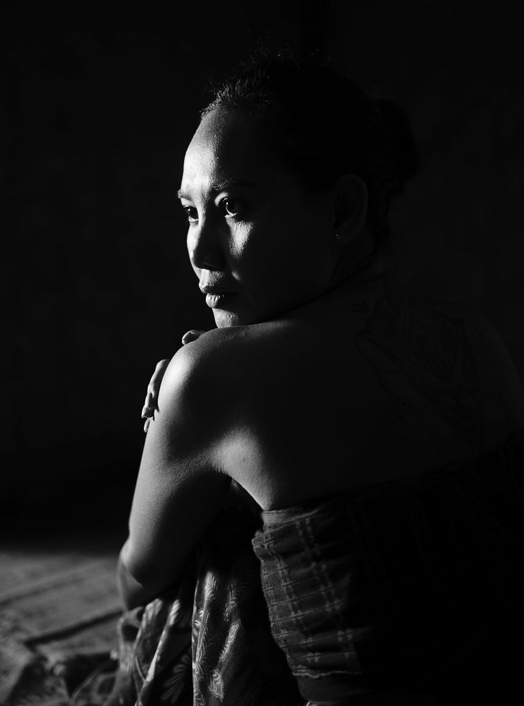 Photograph by dewa putra