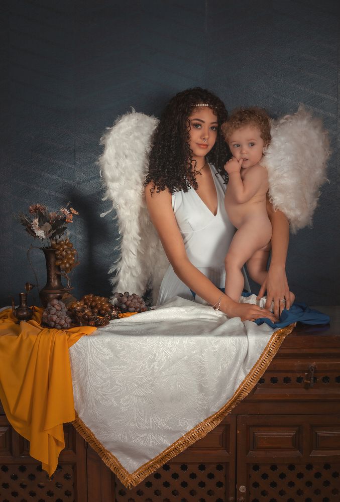 Photograph by Victoria Castellanos