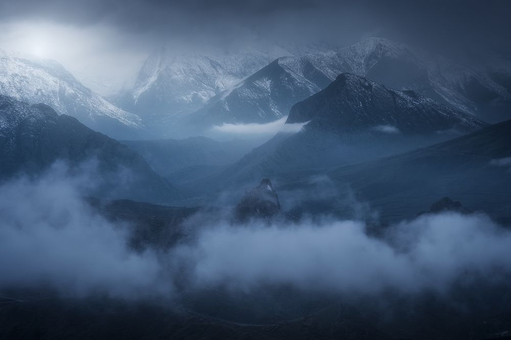 Photograph by Aws Zuhair