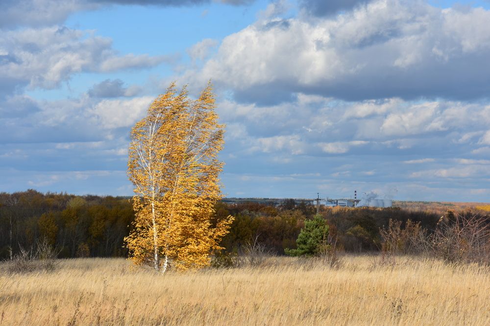 Photograph by Валерий Гудков