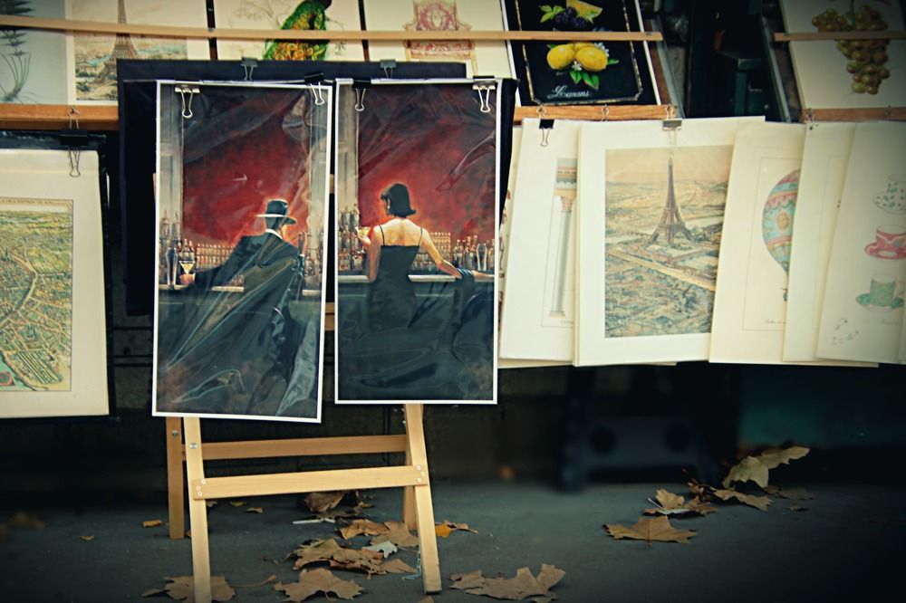 Photograph by Irina Radzinskaya