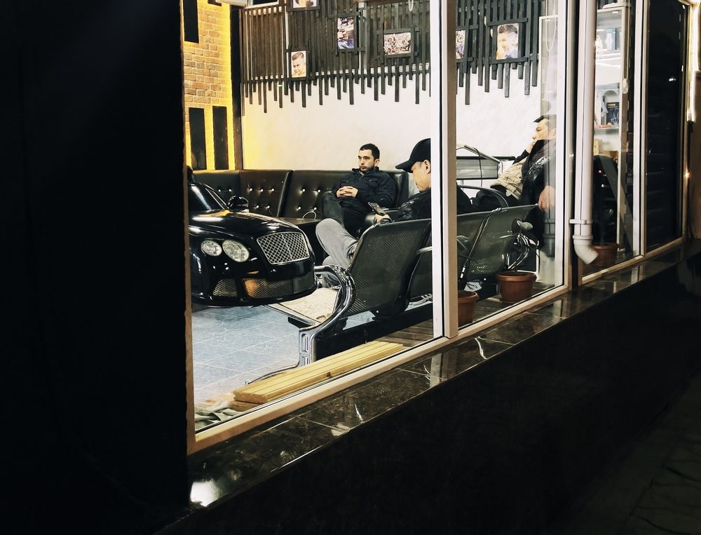 Photograph by Кирилл Талалаев