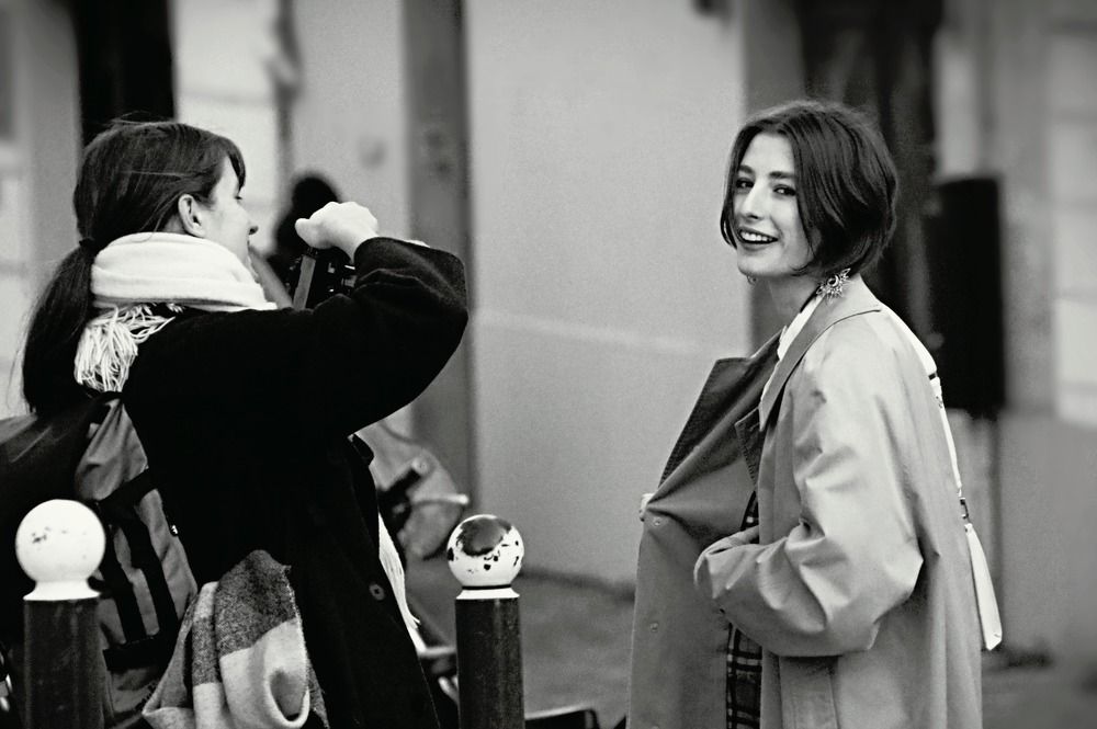 Photograph by Irina Radzinskaya