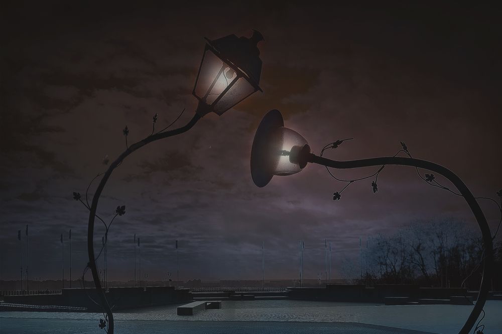 Photograph by Елена Лепешкина