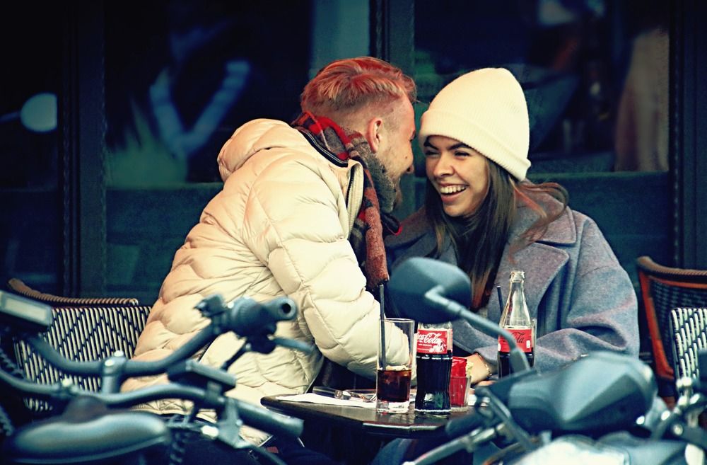 Photograph by Irina Radzinskaya