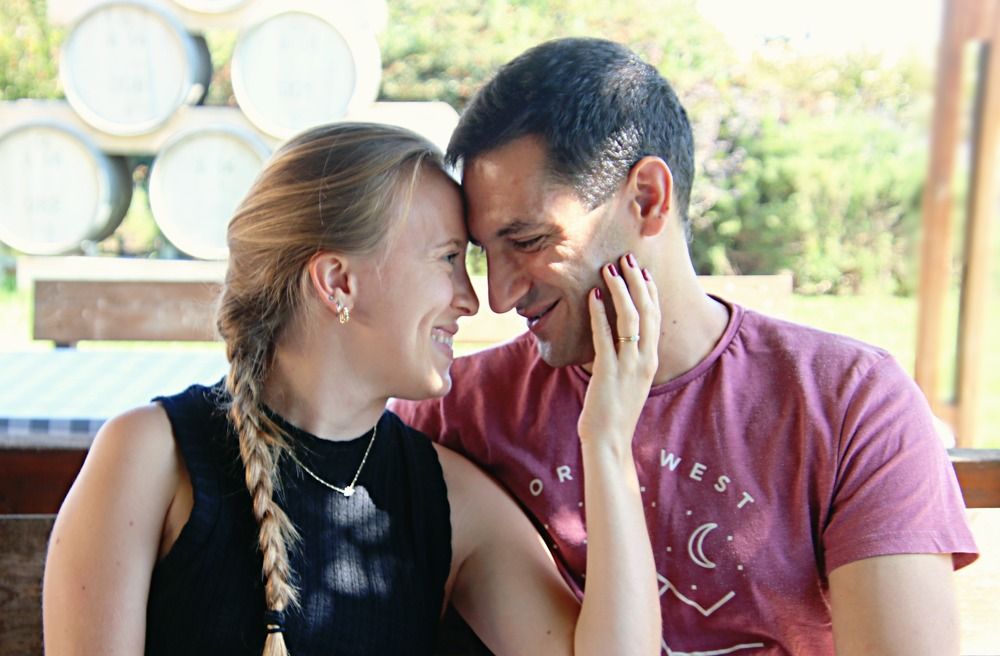 Photograph by Irina Radzinskaya