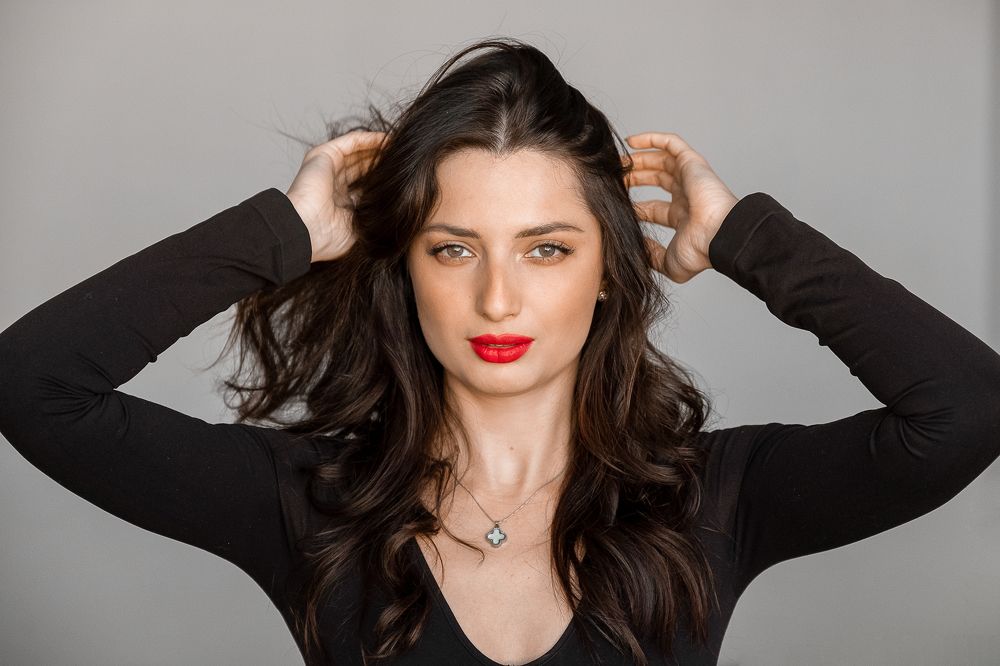 Photograph by Анна Герман