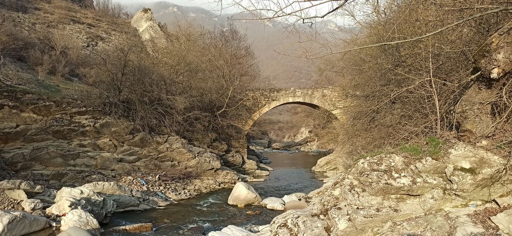 Фотография автора Курбан Курбаналиев