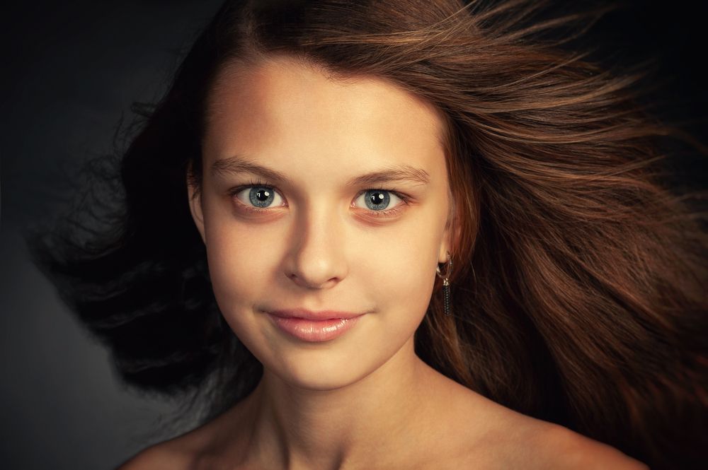 Photograph by Олег Ведерников