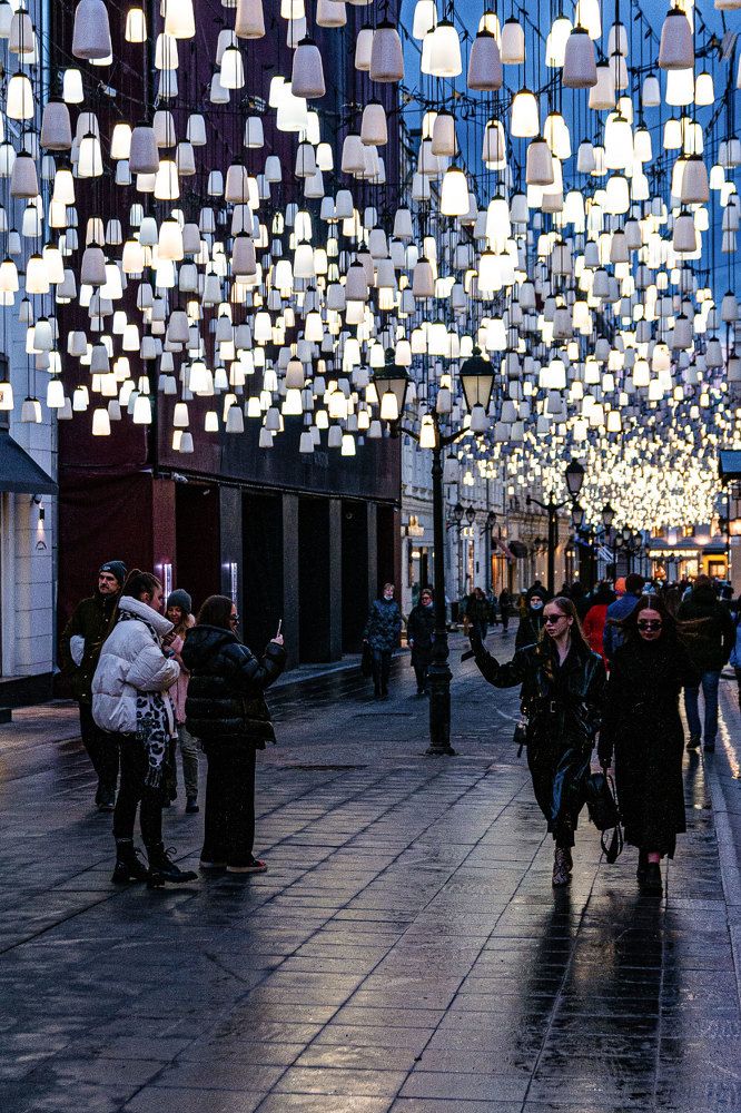 Photograph by Марина Короткова