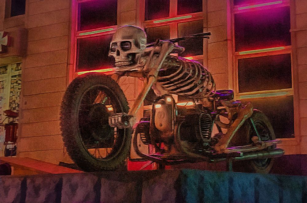 Photograph by Дмитрий Граждан