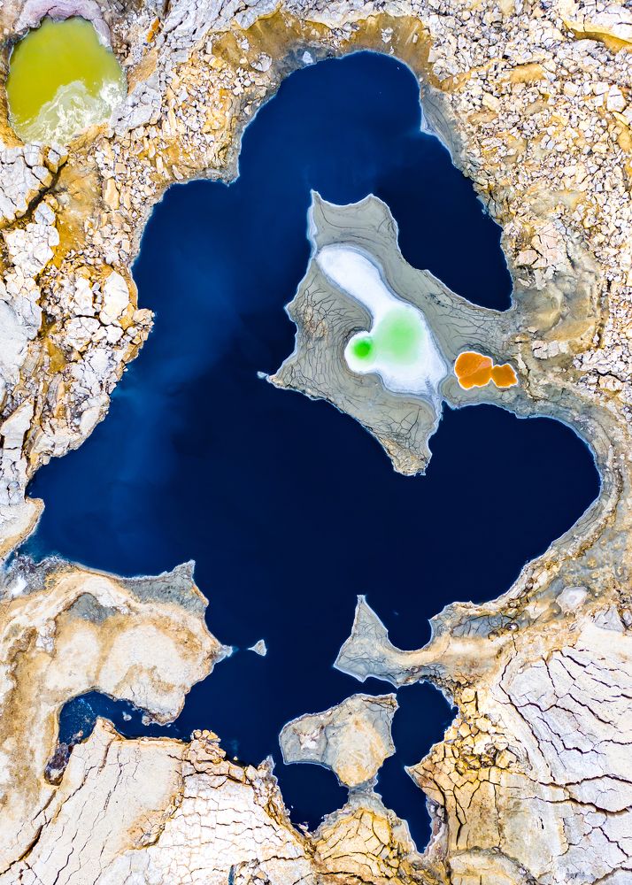 Photograph by Gilad Topaz